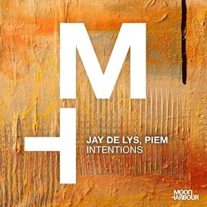 Jay de Lys, Piem - Intentions [MHD136]