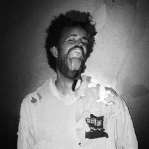 Jimi Jules DON'T TAKE IT PERSONAL Chart