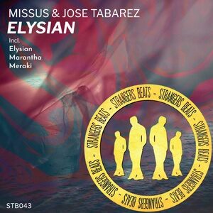 Jose Tabarez, Missus - Elysian [STB043]
