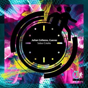 Julian Collazos, Cuevas (ES) - Sabor Criollo EP [TB018]