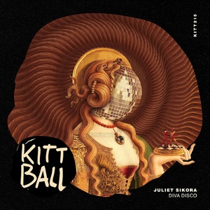 Juliet Sikora - Diva Disco [KITT215]