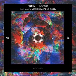 Justizia - Uluwatu [UXE231]