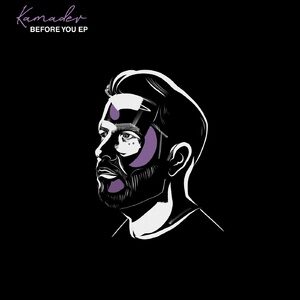 KAMADEV - Before You EP [SMTC049]