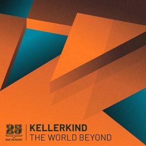Kellerkind - The World Beyond [BAR25145]
