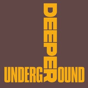 Kevin McKay - Deeper Underground [GU606]