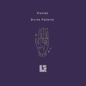 Kiantek, SIAAH - Divine Patterns [GBH029]