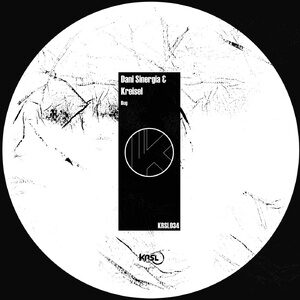 Kreisel, Dani Sinergia - Bug [KRSL034]