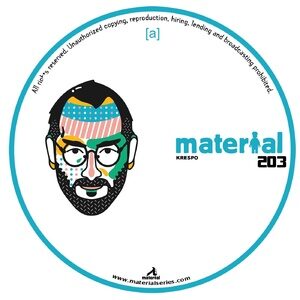 Krespo - Groovy Laugh [MATERIAL203]