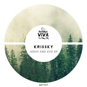 Krissky - Adam And Eve Ep [NAT757]