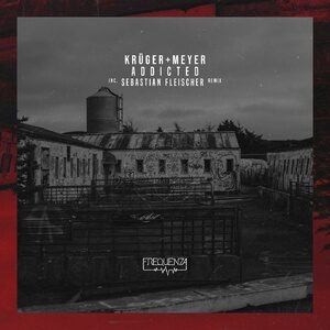 Krüger+Meyer - Addicted [FREQ2114]