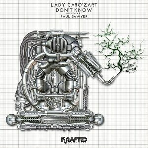 Lady Caro'zart - Don't Know [EJU270A]
