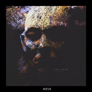 Lampe - You Know [ALULA083]