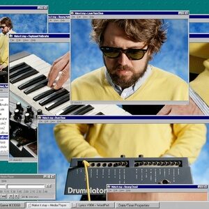 Lauer, DENA - Make It Stay (Gerd Janson Remix) [PERMVAC2194]