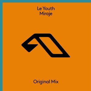 Le Youth - Miraje [ANJ708BD]