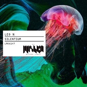 Leo N - Silentium [LMKA147]
