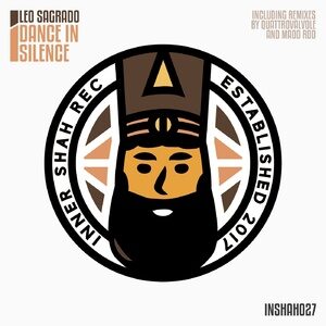 Leo Sagrado - Dance in Silence [INSHAH027]