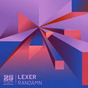 Lexer - Randamn [BAR25146]