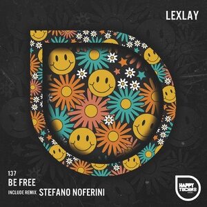 Lexlay - Be Free [HTM137]