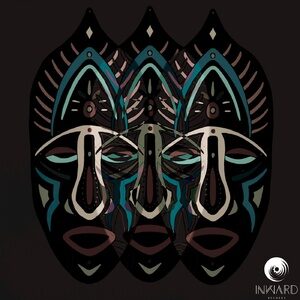 Literatura, Al3ne, Enoo Napa, Black Soda - I am Nature [IWR039]