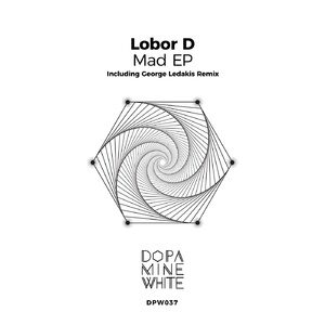 Lobor D - Mad [DPW037]
