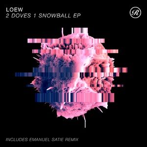Loew - 2 Doves 1 Snowball EP [REN2108D]