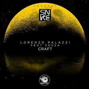 Lorenzo Palazzi, Sossa - Craft [SNKE047]