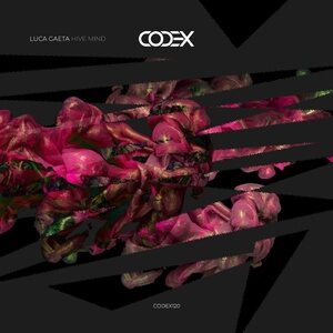 Luca Gaeta - Hive Mind [CODEX120]