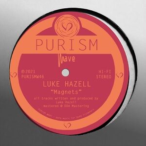 Luke Hazell - Magnets [PURISMW46]
