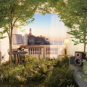 Luttrell - Operation Midnight [ANJDEE589BD]