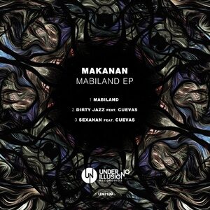 Makanan, Cuevas (ES) - Mabiland EP [UNI189]