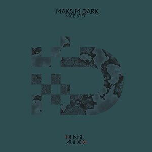 Maksim Dark - Nice Step [DA065]
