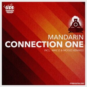Mandarin - Connexion One [FFRDIGITAL080]