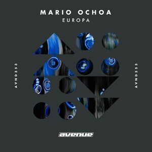 Mario Ochoa - Europa [AVND353]