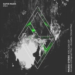 Mario Otero - Arcadia [SAF164]