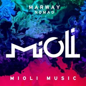 Marway - Nomad [MIOLI078]