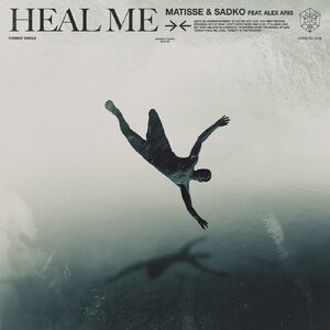 Matisse & Sadko, Alex Aris - Heal Me - Extended Mix [STMPD448B]