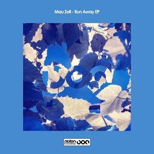Mau Zeti - Run Away EP [PR2021585]