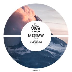 Messaw - Pax [NAT753]