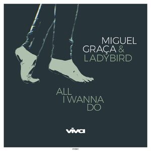 Miguel Graca, Ladybird - All I Wanna Do [VV9901]