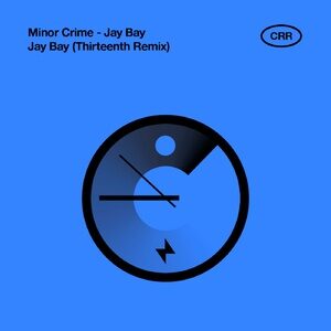 Minor Crime - Jay Bay [SMK057]