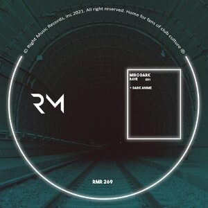 Miro Dark - Rave [RMR270]