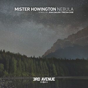 Mister Howington - Nebula [3AV248]