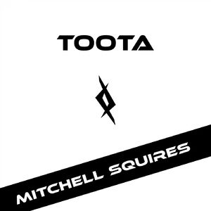 Mitchell Squires - TOOTA [CRT167]