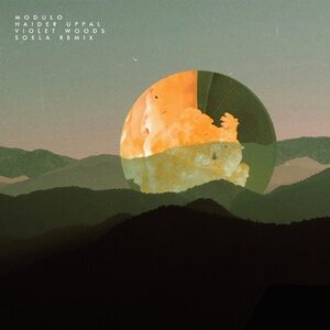 Modulo, Haider Uppal - In Time Remixed - Soela [NWS031V2]