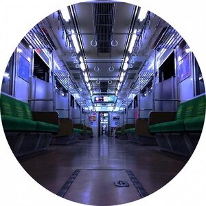 Montel - House Train [MTLR22]