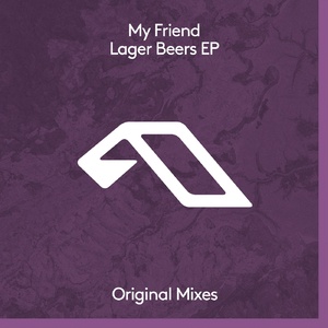 My Friend, Osolot - Lager Beers EP [ANJDEE591BD]