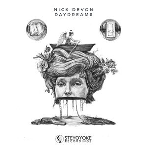 Nick Devon - Daydreams [SYYK132]