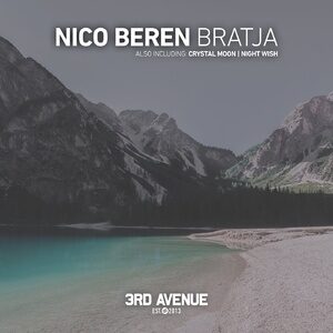Nico Beren - Bratja [3AV247]
