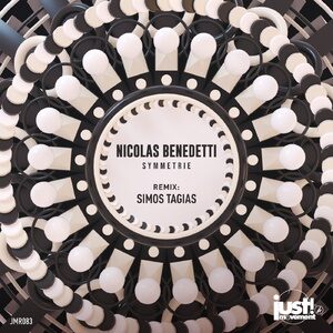 Nicolas Benedetti - Symmetrie [JMR083]