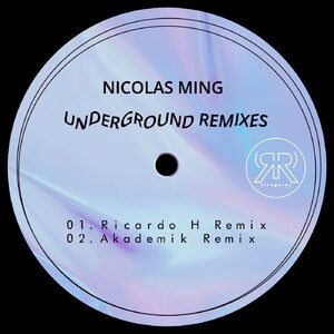 Nicolas Ming - Underground Remixes [IRM047]